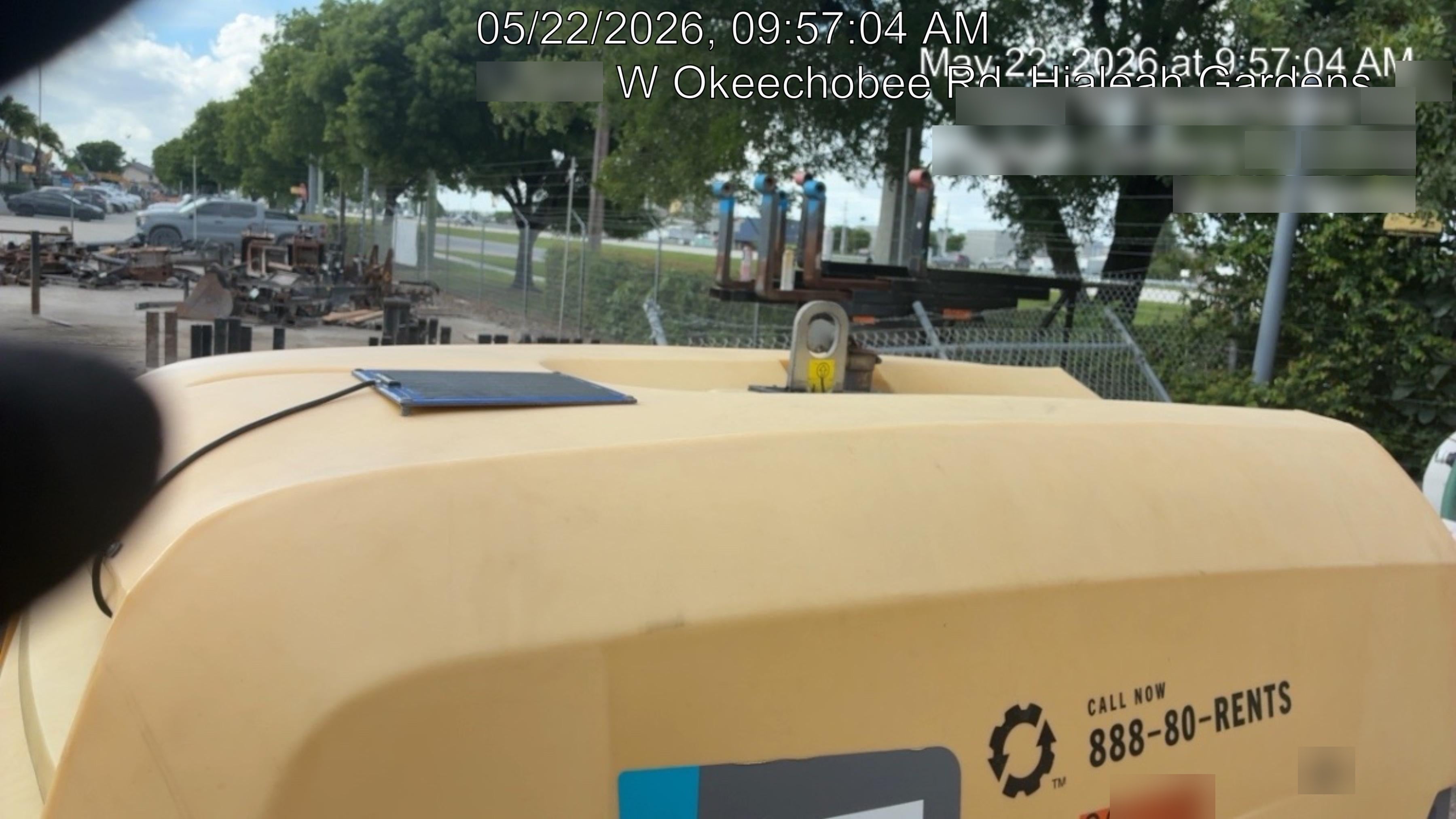 2023 ATLAS COPCO XAS188 CWK