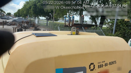 2023 ATLAS COPCO XAS188 CWK