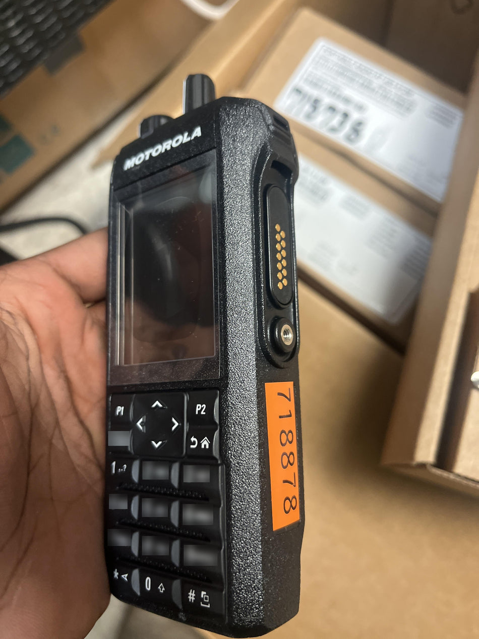 2026 MOTOROLA R7 DISPLAY
