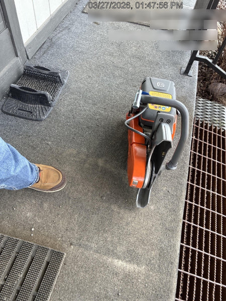 2024 HUSQVARNA K770