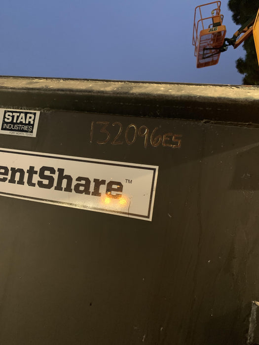 2021 STAR INDUSTRIES 1425