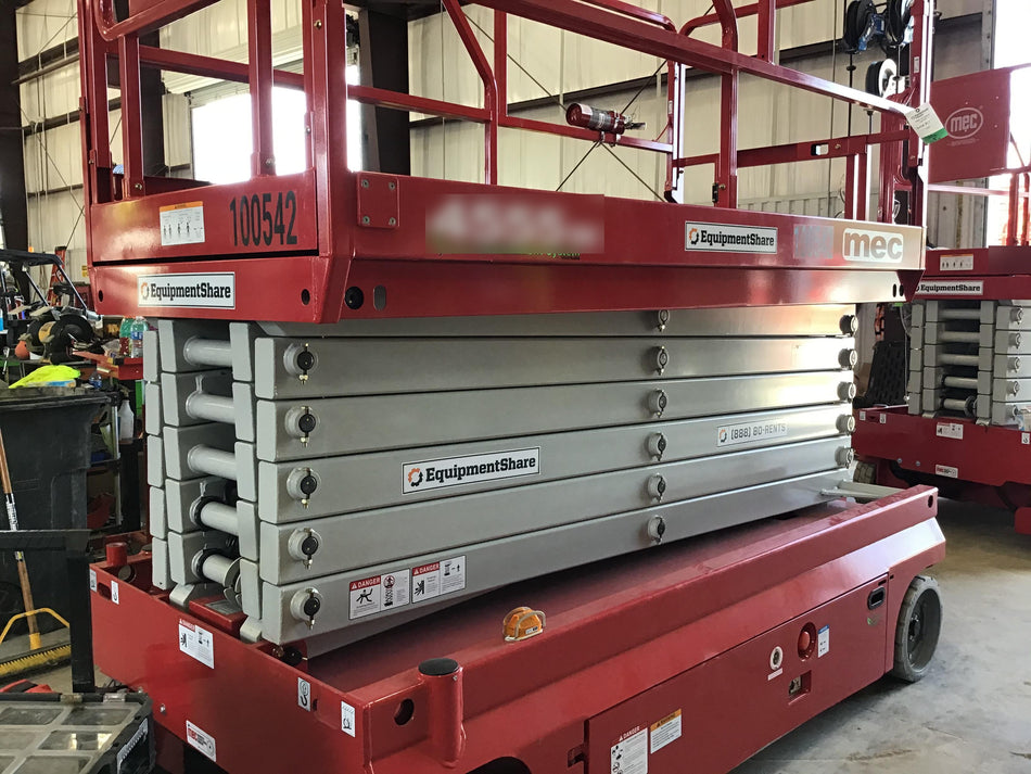 2020 MEC 4555SE