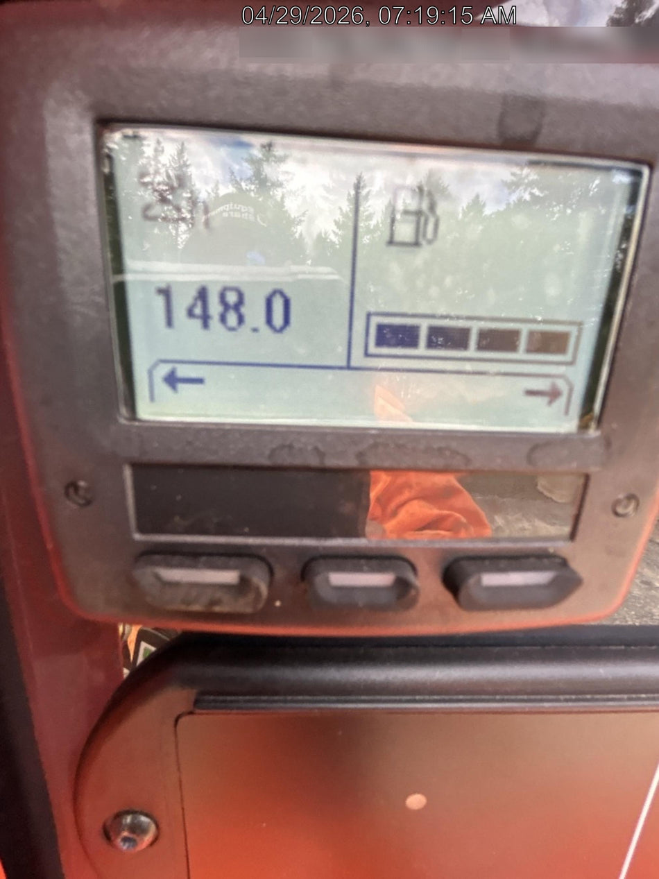 2025 JLG 460SJ