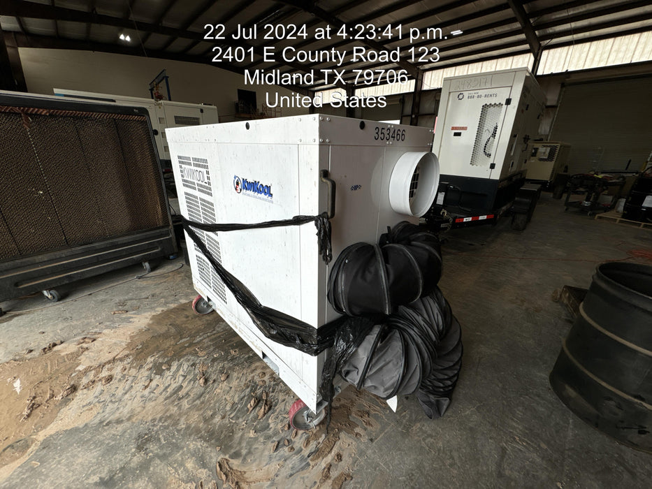 2023 KWIKOOL KPO12-23H