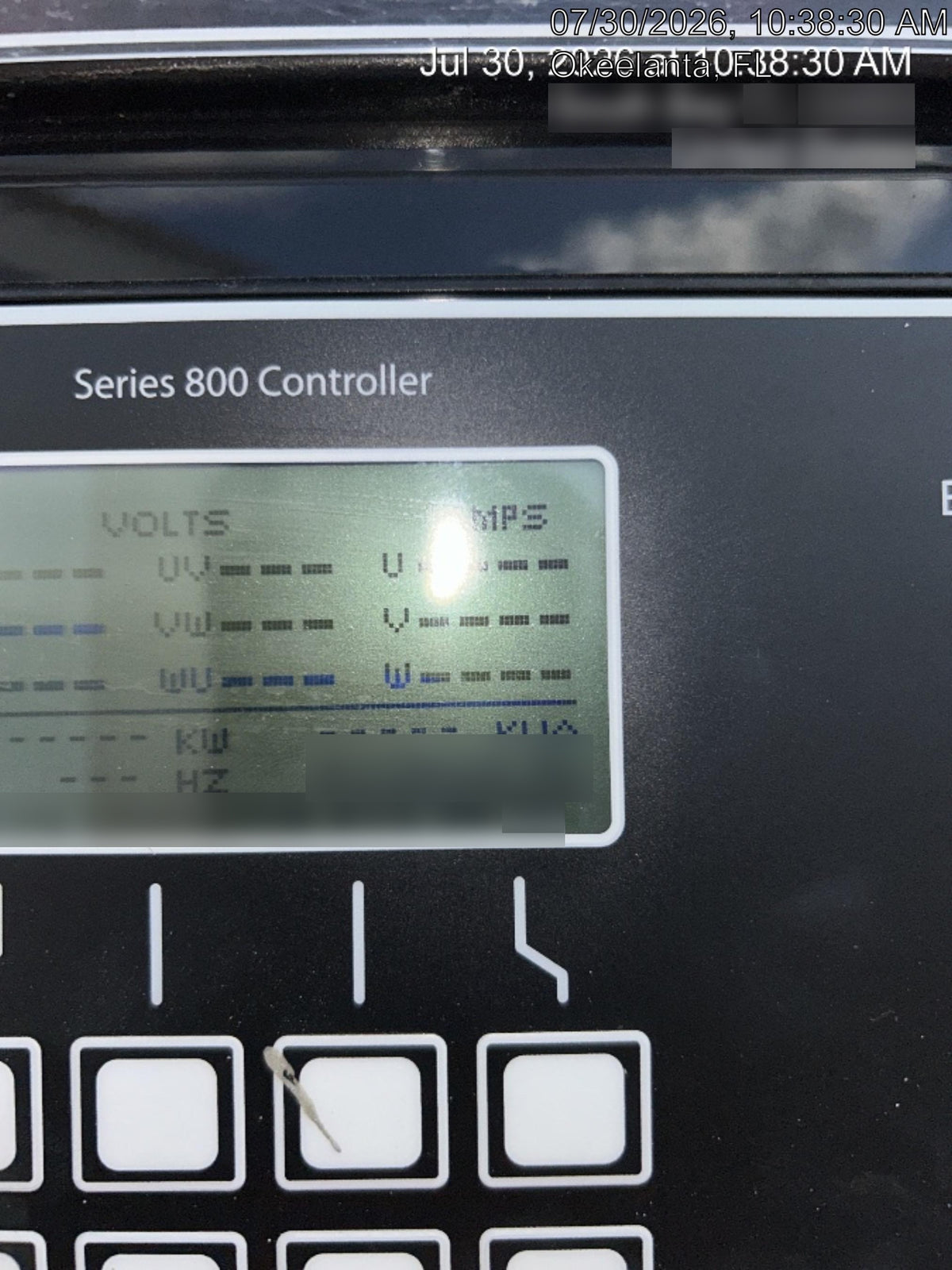 2022 MULTIQUIP DCA125