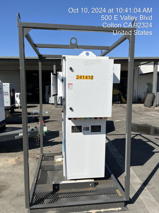 2022 FUJI CCP5916-200