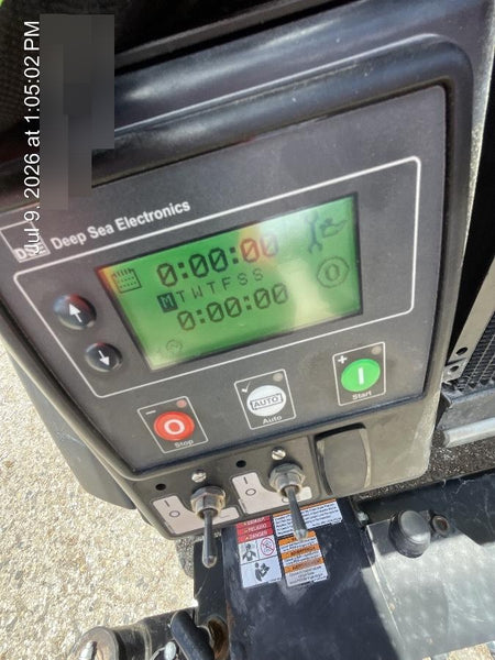 2024 WACKER NEUSON LTT4