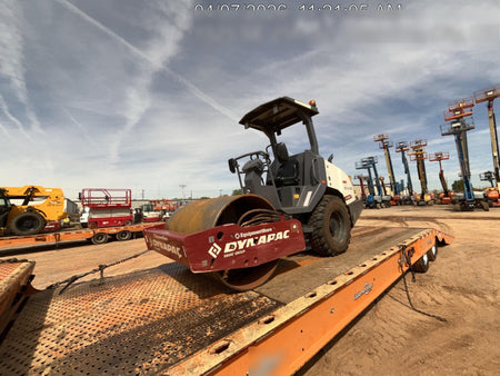 2024 DYNAPAC CA1300D