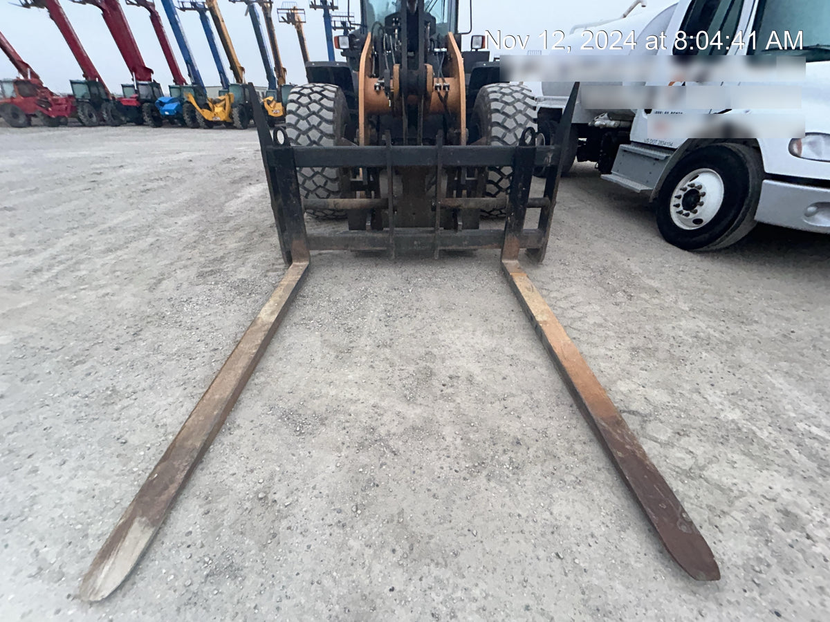 2023 SOLESBEE 96" Loader Fork Carriage - Solesbee