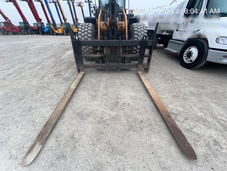 2023 SOLESBEE 96" Loader Fork Carriage - Solesbee