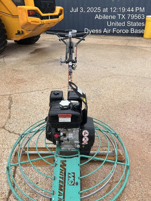 2024 MULTIQUIP B46H90