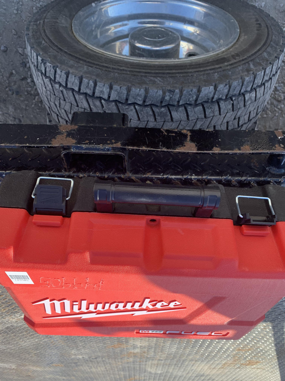 2021 MILWAUKEE 2780-22HD