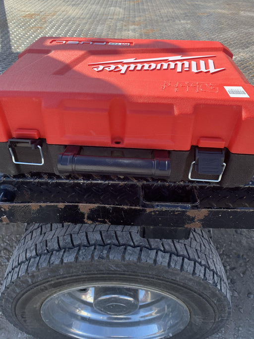 2021 MILWAUKEE 2780-22HD