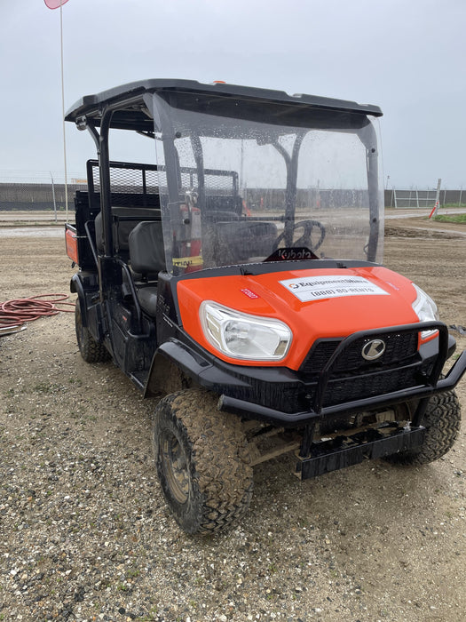 2022 KUBOTA RTV-X1140W-H (Canopy)