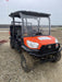 2022 KUBOTA RTV-X1140W-H (Canopy)