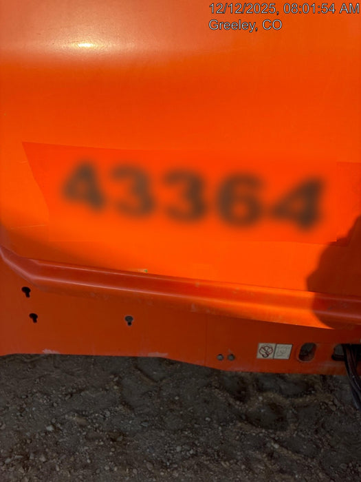 2019 JLG 460SJ