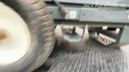 2019 WACKER NEUSON HI400G