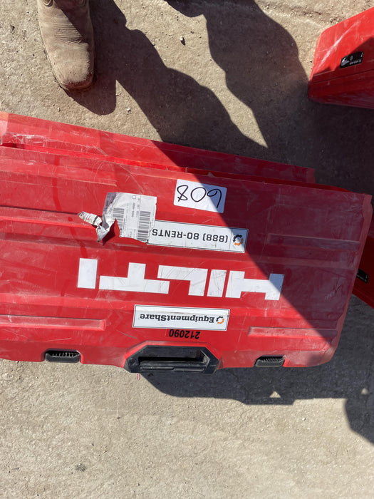 2022 HILTI TE 1000-AVR
