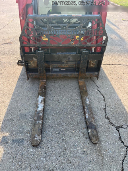 2023 PALADIN 48" Pallet Forks - Paladin