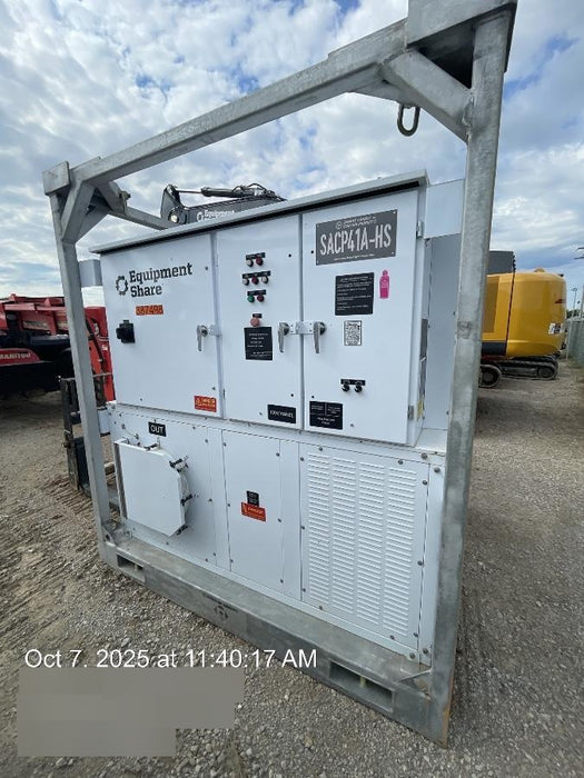 2024 SMARTECH SACP41A-HS