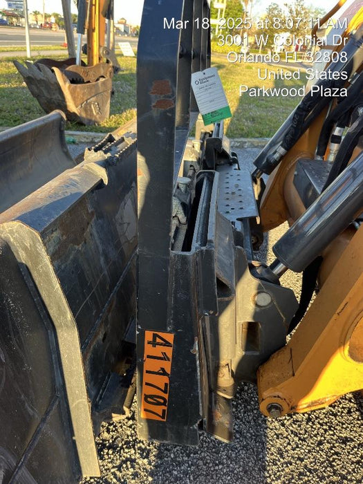 2024 ARROW MATERIAL HANDLING 24" Pallet Fork Frame