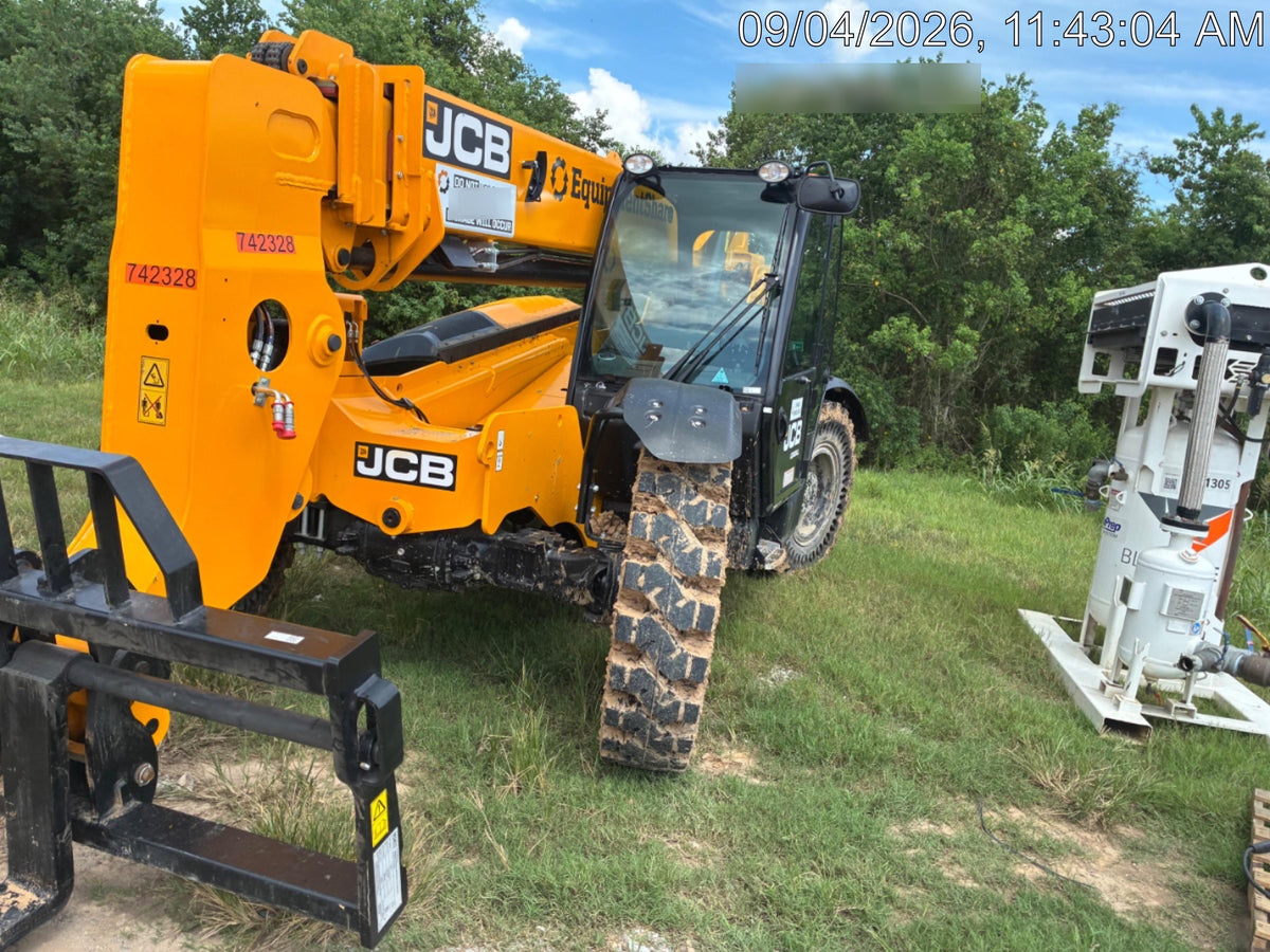 2026 JCB 509-42
