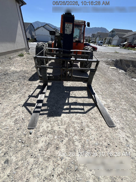 2024 SKYTRAK 8042