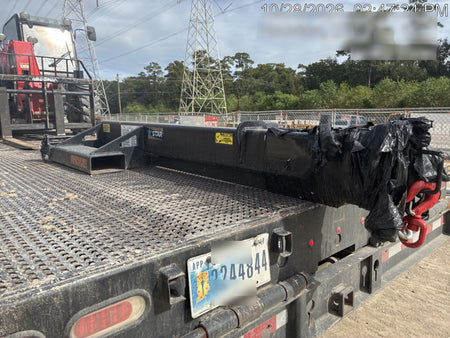 2025 STAR INDUSTRIES M1360B - Star JIB Boom