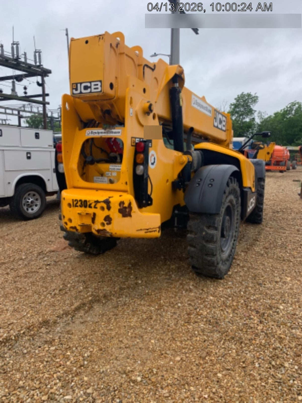 2021 JCB 512-56