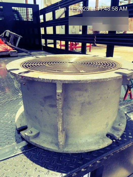 2021 MICHIGAN PNEUMATIC JF20