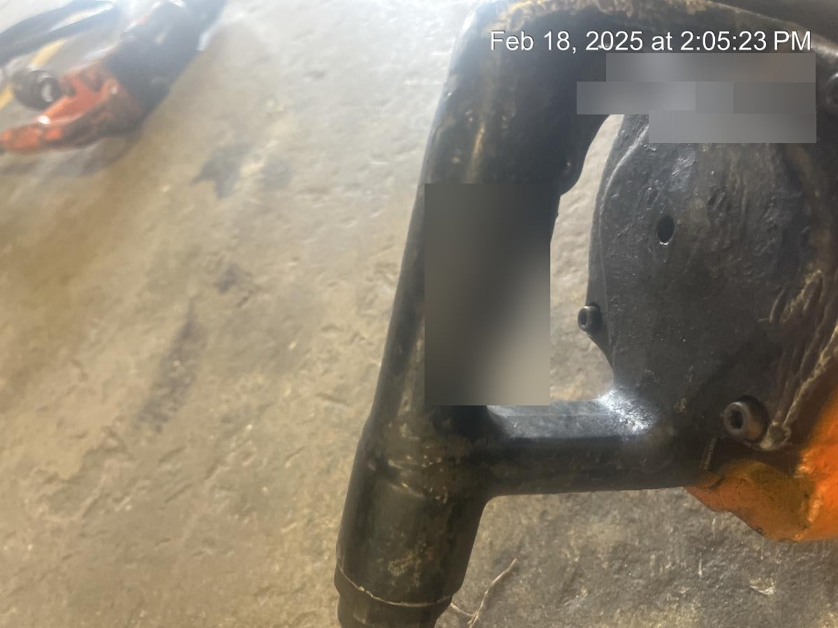 2020 MICHIGAN PNEUMATIC 4940B1