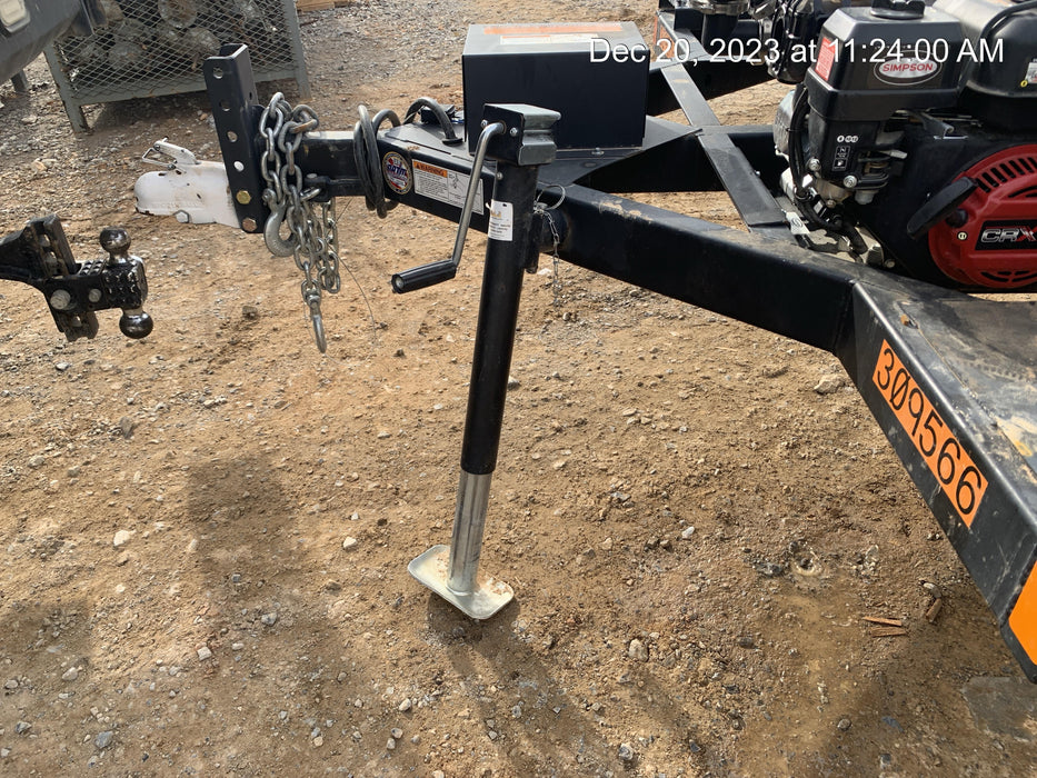 2023 SIMPSON SWT-52517