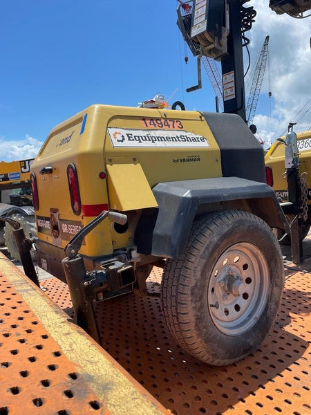 2021 ALLMAND NLV3GR