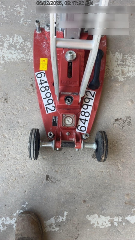 2025 HILTI DD 250