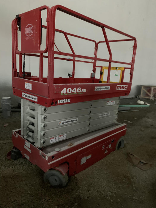 2021 MEC 4046SE