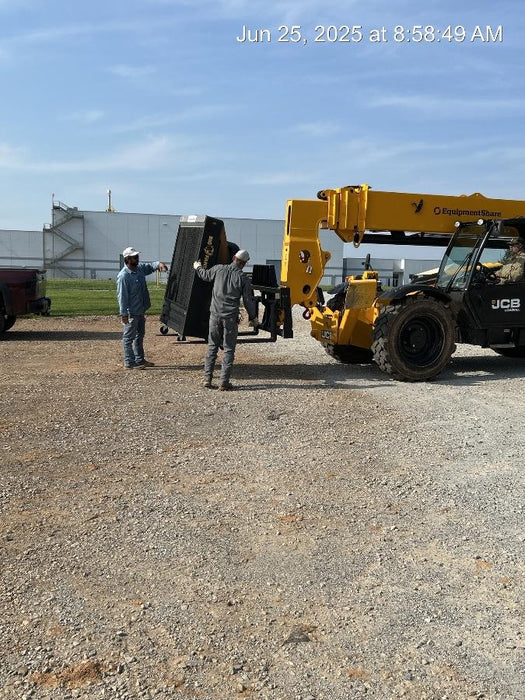 2024 BIG ASS FANS Cool Space 400