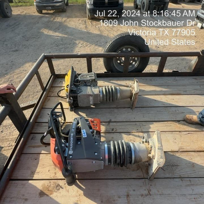 2024 HUSQVARNA LT6005