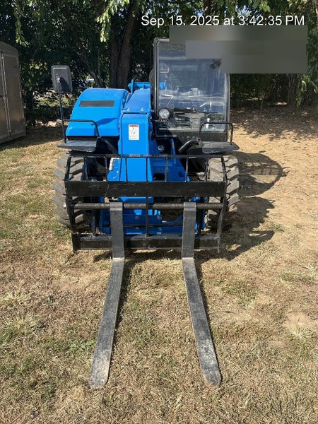 2025 GENIE GTH-5519