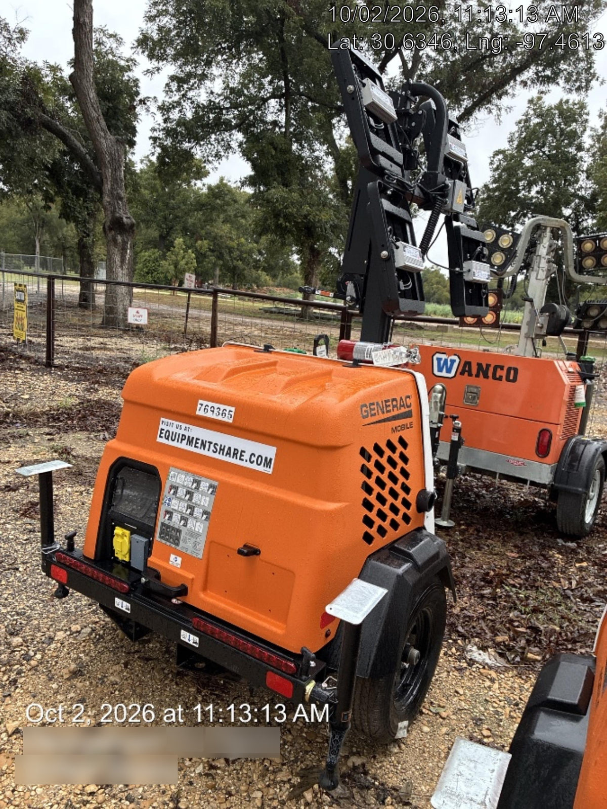 2026 GENERAC MLTS-4
