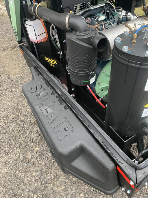 2021 SULLAIR 185D-DPQ KU4F