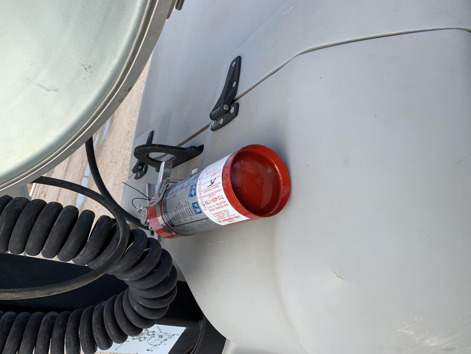 2018 WACKER NEUSON LTV6K-MH