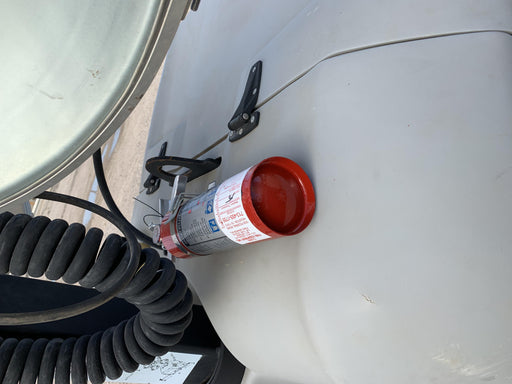 2018 WACKER NEUSON LTV6K-MH