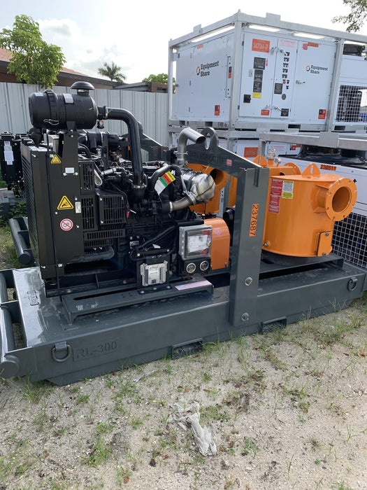 2022 MYERS-SETH RL-300