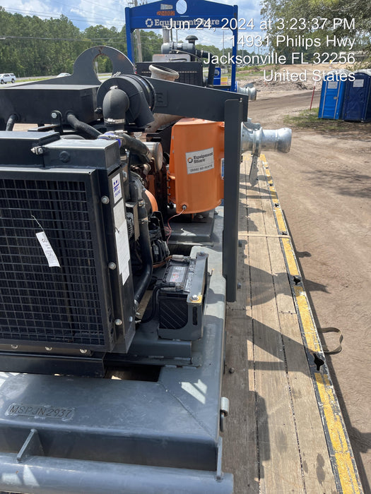 2021 MYERS-SETH RL-200