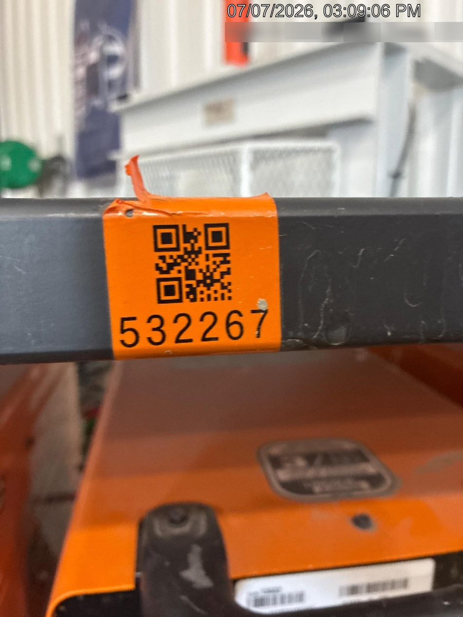 2025 LEX WR6A-7SM-FG26DZ6LD-R
