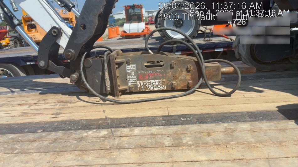 2023 TOKU TNB4J-C