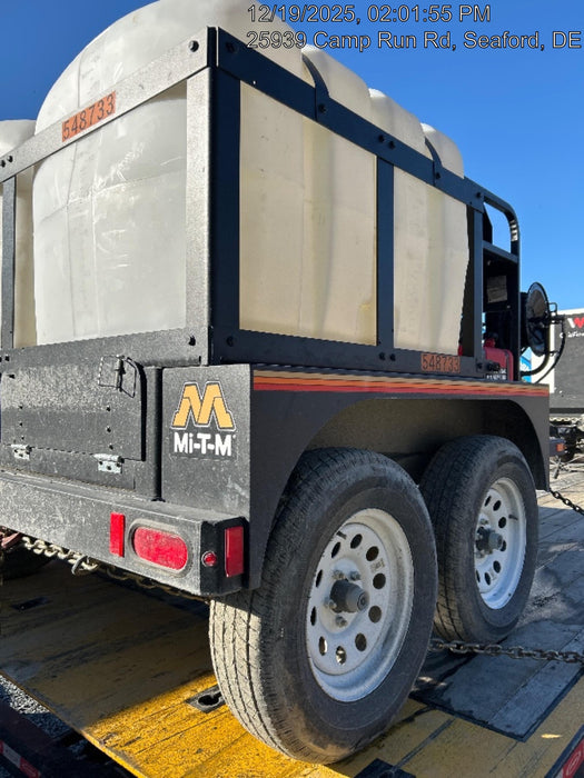 2025 MI-T-M HS-3505-1MGH-UR