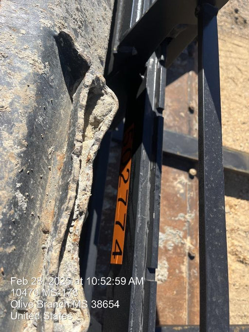 2025 ARROW MATERIAL HANDLING F5100CB