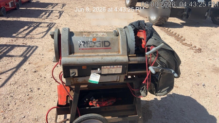 2024 RIDGID 1224