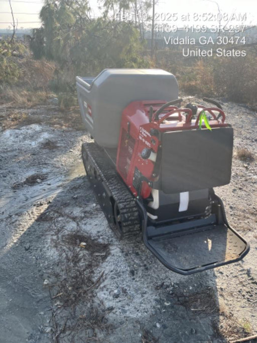 2024 TORO MBTX 2500-TS